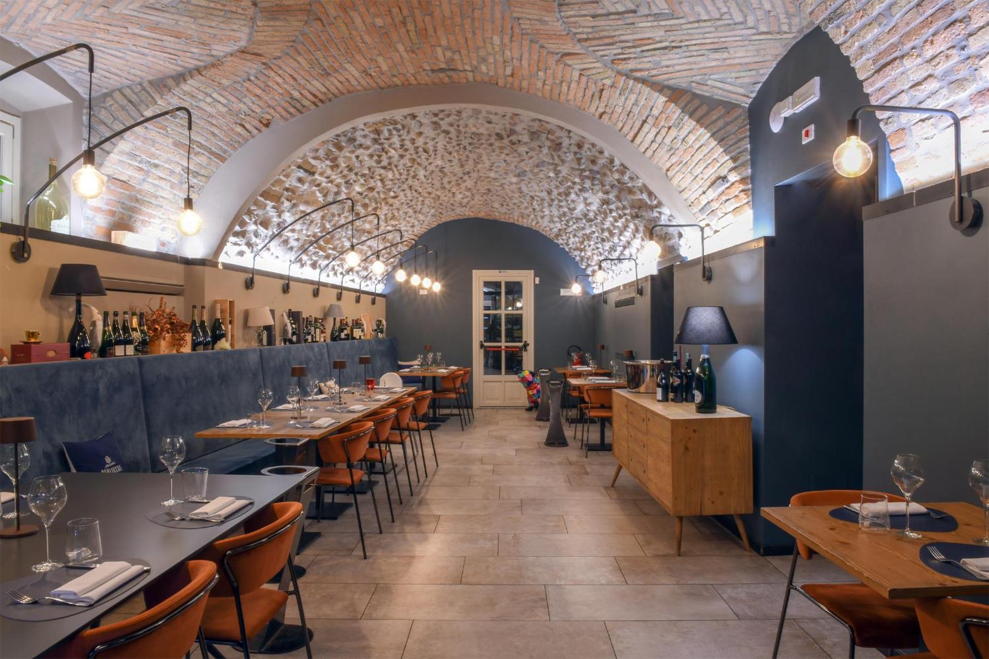 Hill Colle - Camere & Bistrot Erbusco Εξωτερικό φωτογραφία