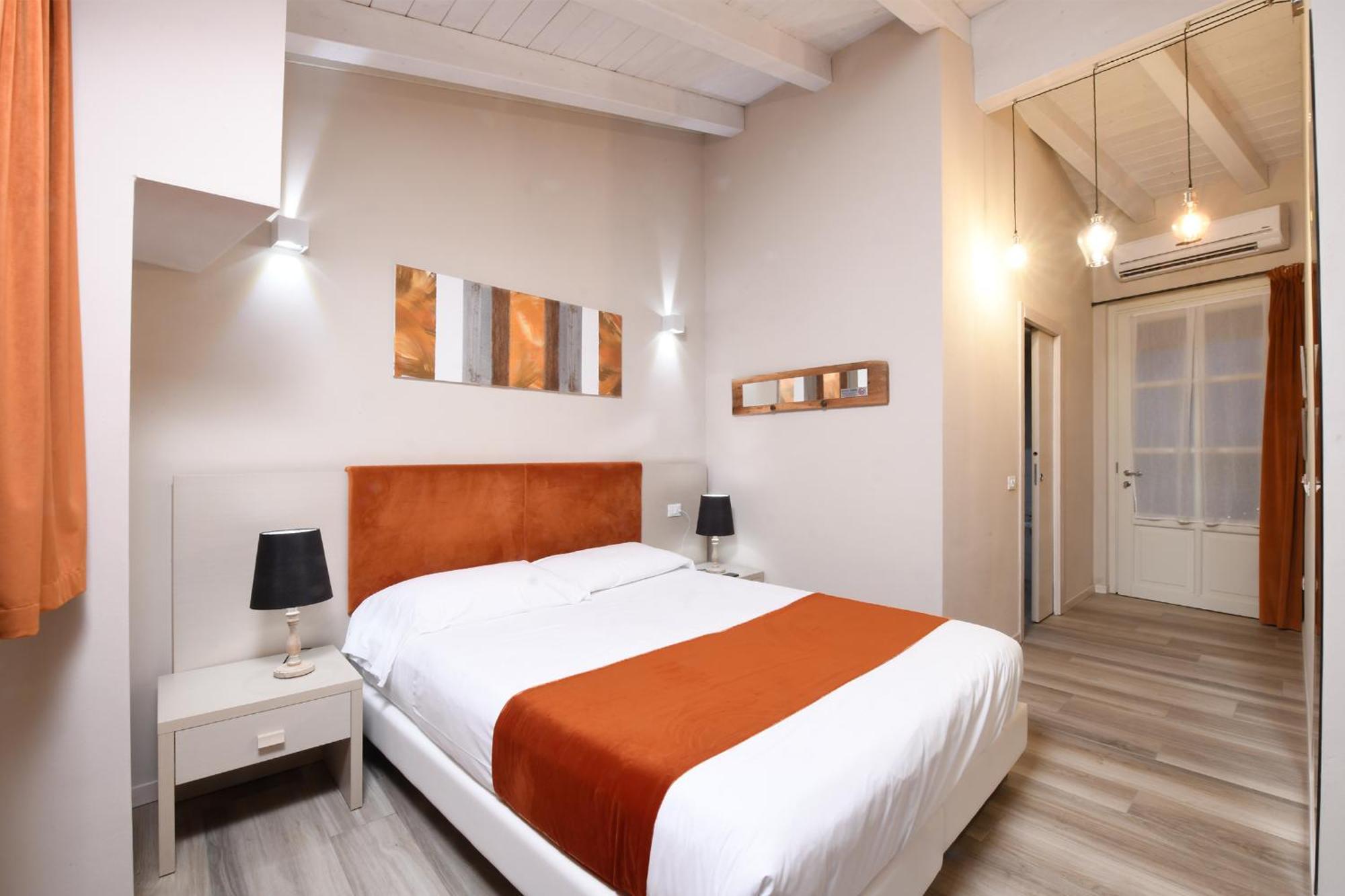 Hill Colle - Camere & Bistrot Erbusco Εξωτερικό φωτογραφία
