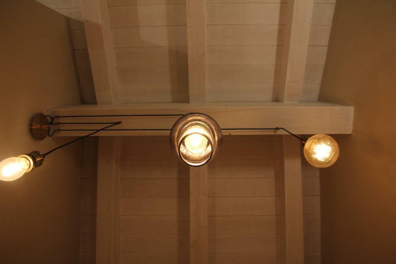 Hill Colle - Camere & Bistrot Erbusco Εξωτερικό φωτογραφία