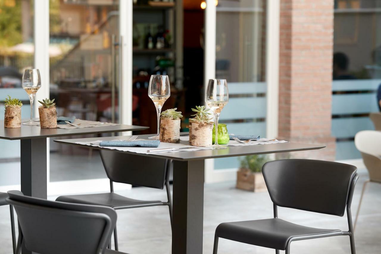 Hill Colle - Camere & Bistrot Erbusco Εξωτερικό φωτογραφία