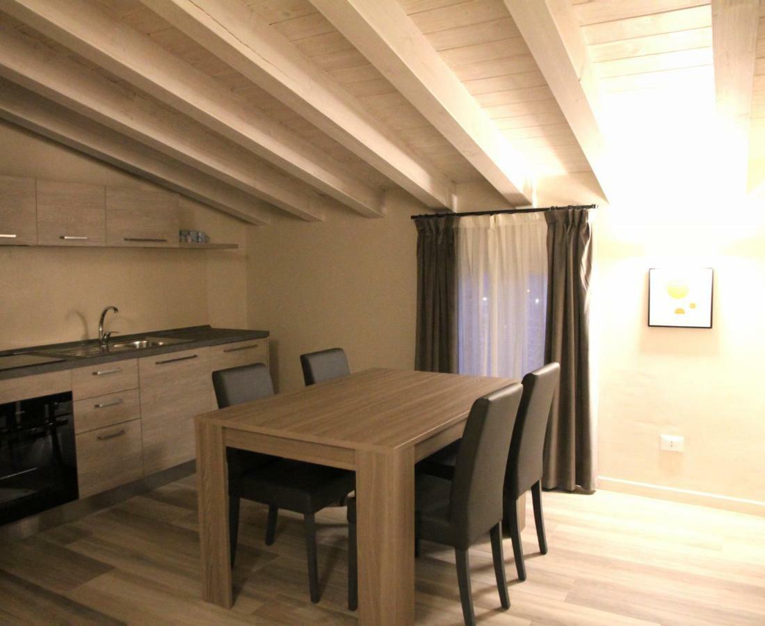 Hill Colle - Camere & Bistrot Erbusco Εξωτερικό φωτογραφία