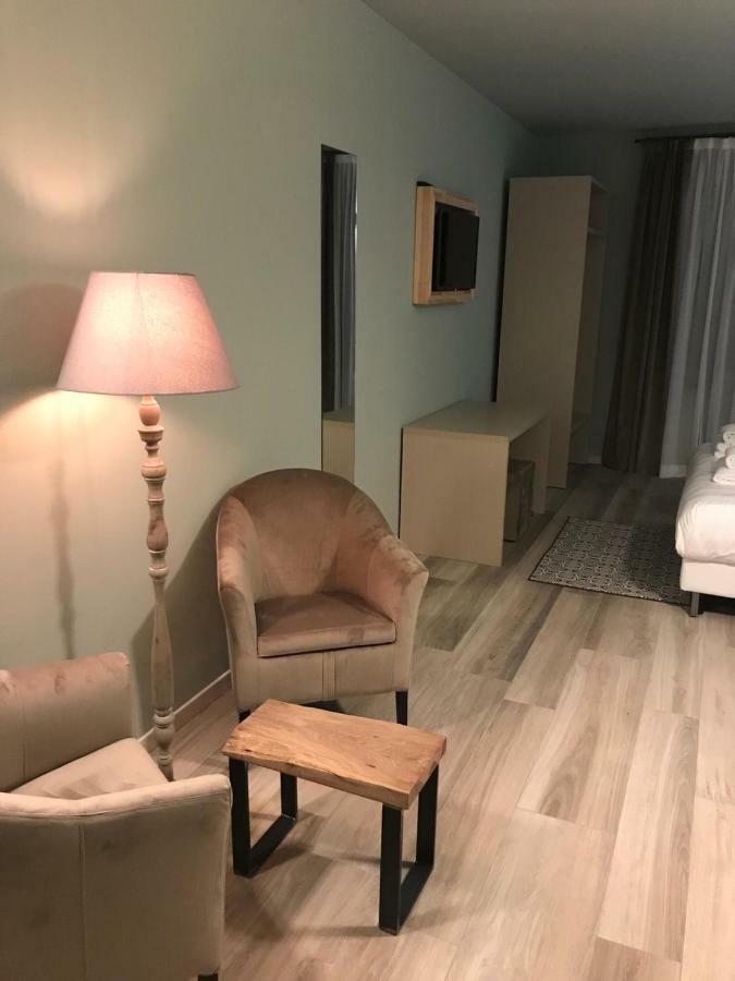 Hill Colle - Camere & Bistrot Erbusco Εξωτερικό φωτογραφία