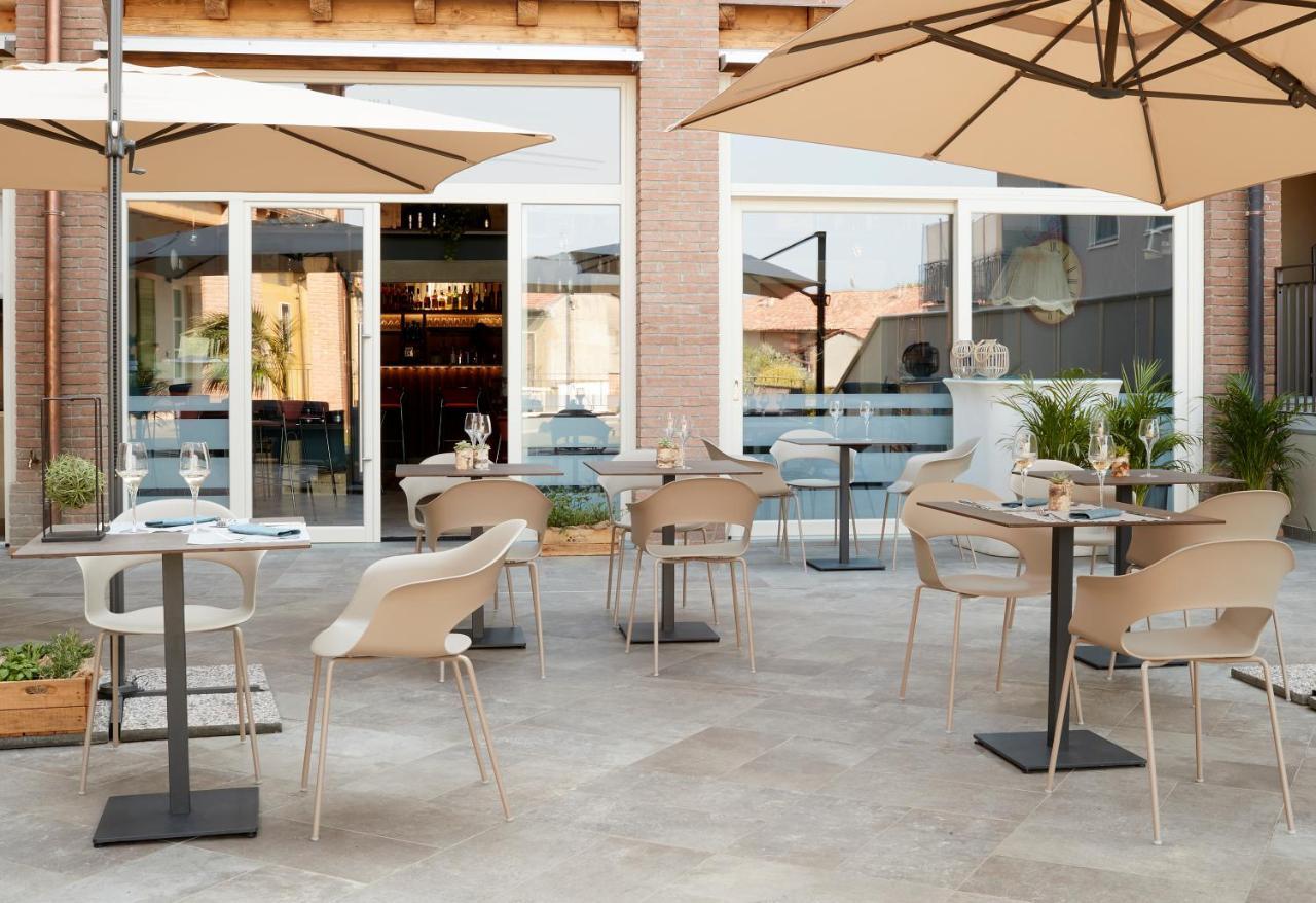 Hill Colle - Camere & Bistrot Erbusco Εξωτερικό φωτογραφία